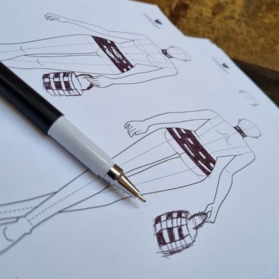 Artisan to Designer Taking on the Malta Fashion Week