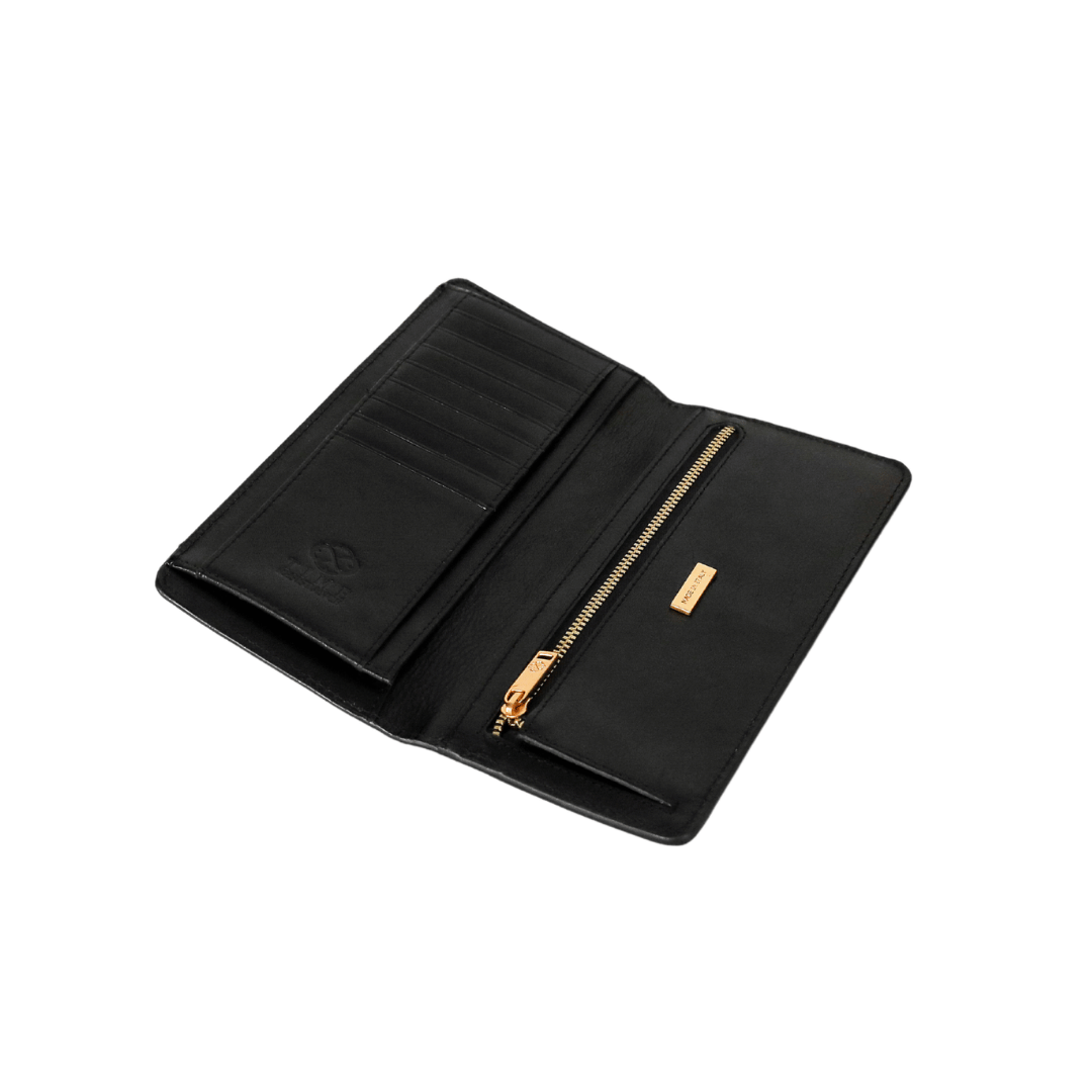 The Periodic Table - Leather Wallet