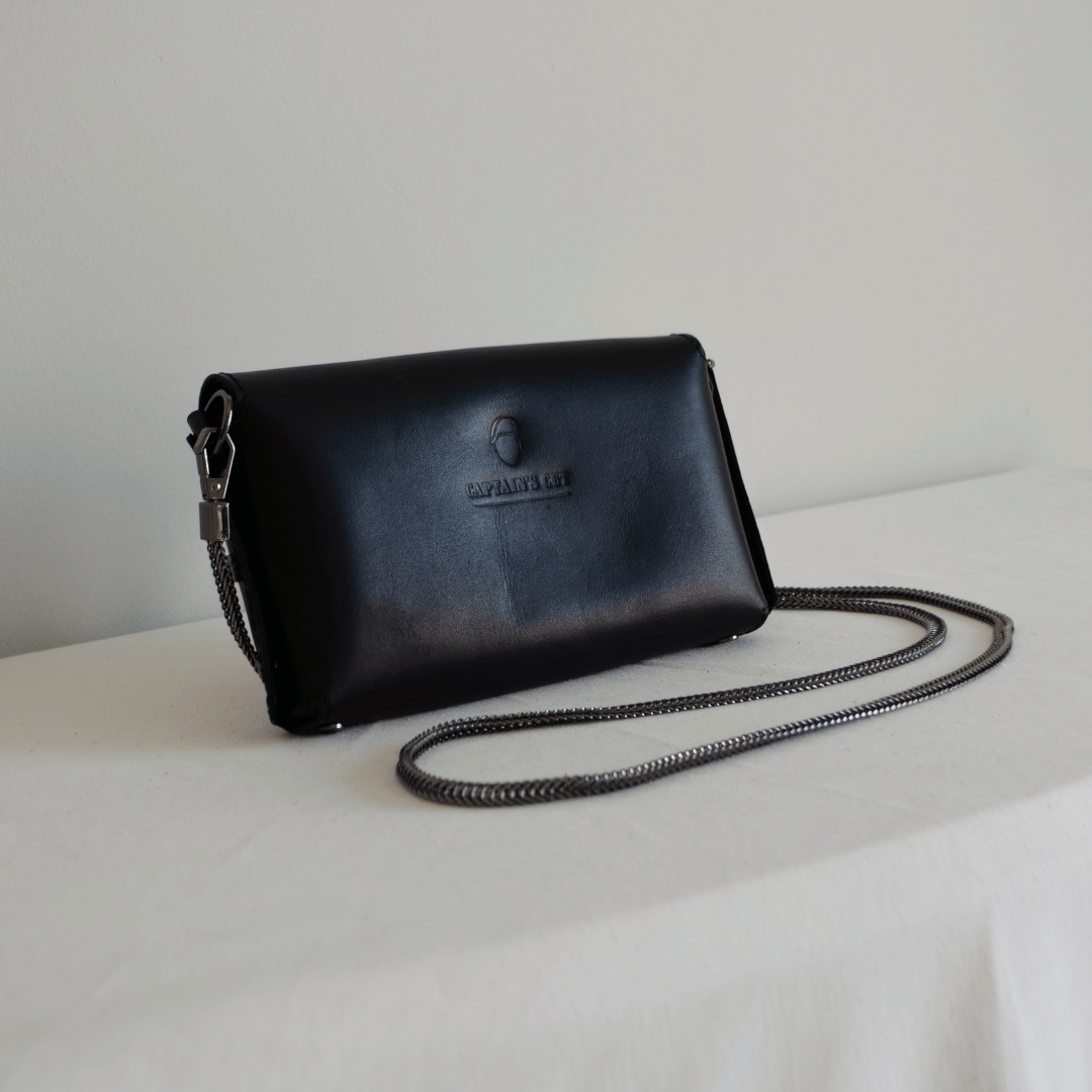 Leather Mini Crossbody Bag for Women – Vanity Fair