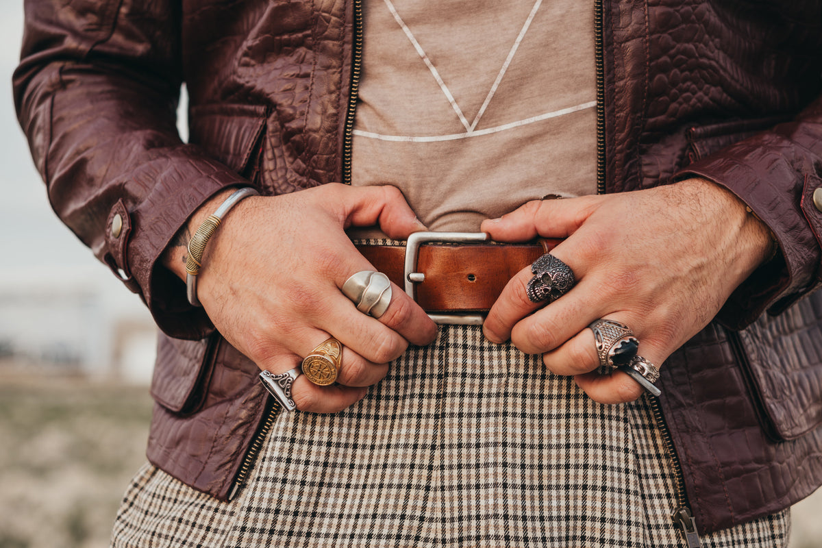 Belts