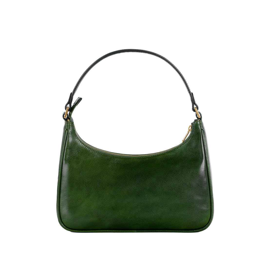 Leather Hobo Bag for Women – The Bluest Eye
