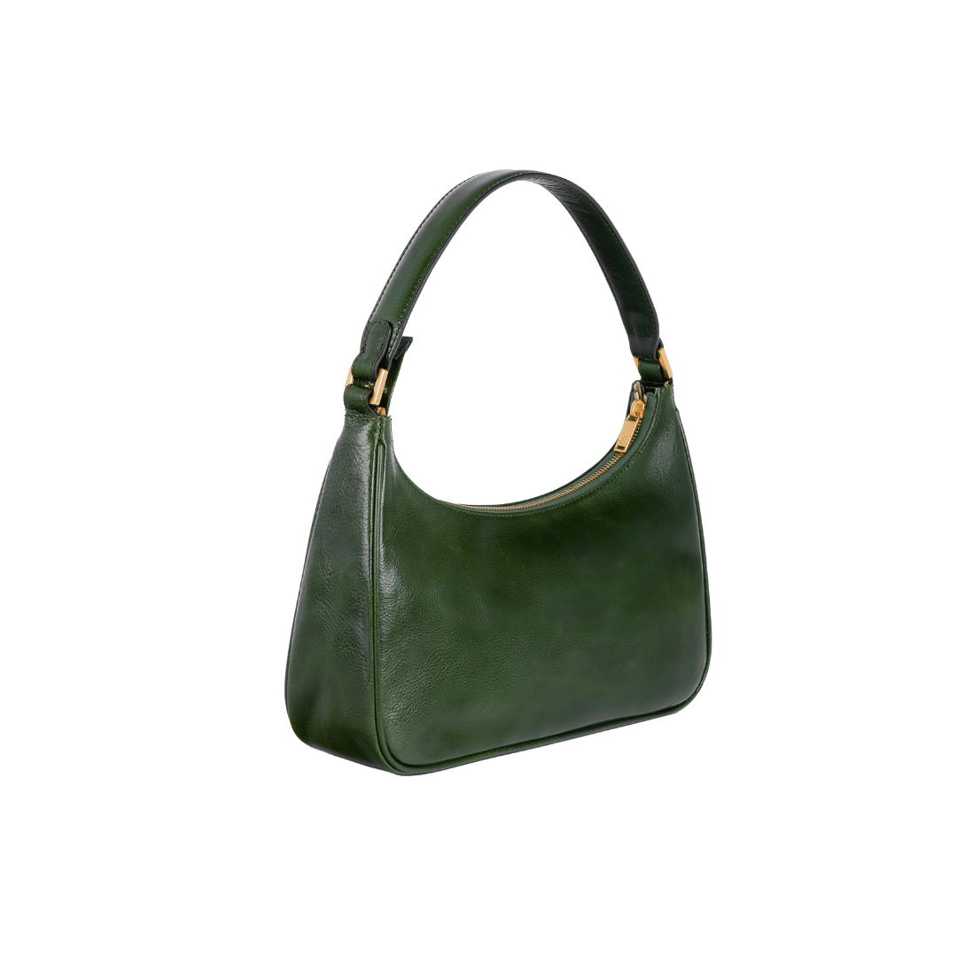 Leather Hobo Bag for Women – The Bluest Eye