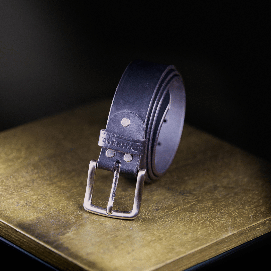 Heritage Belt - 40mm