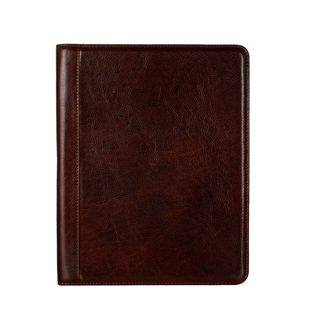 Leather Portfolio - Something Fresh