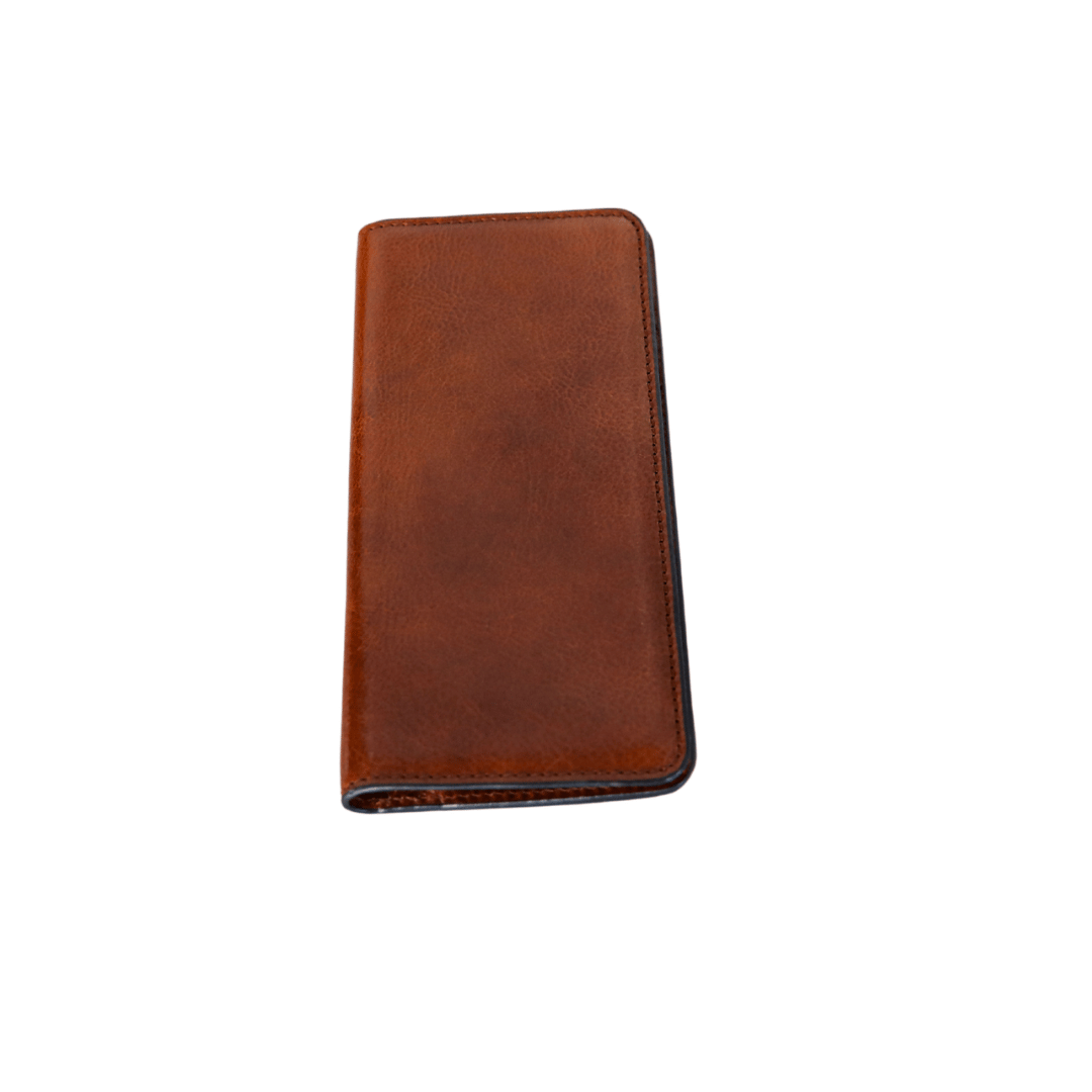 The Periodic Table - Leather Wallet
