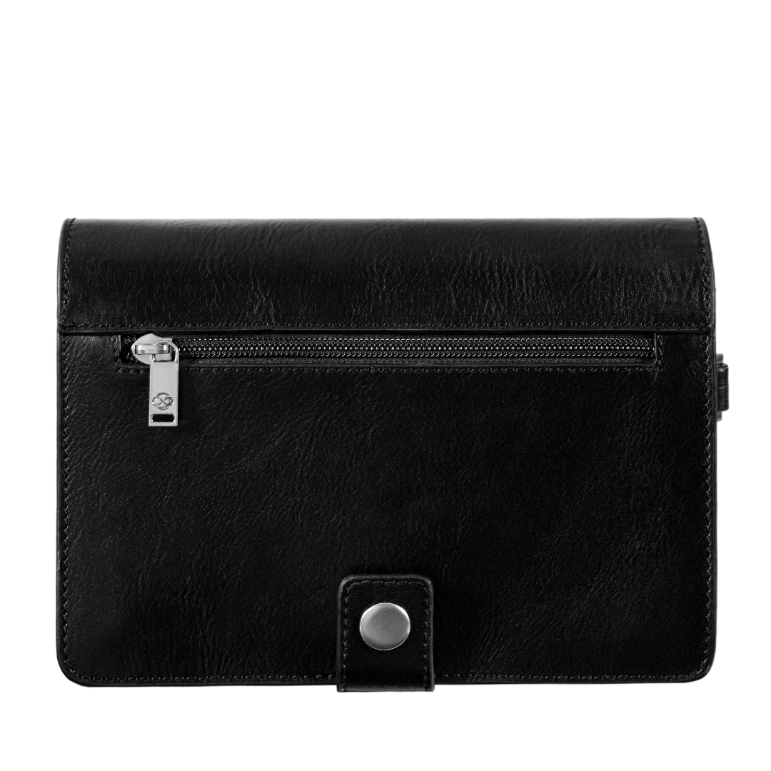 The Maltese Falcon - Leather Clutch Purse