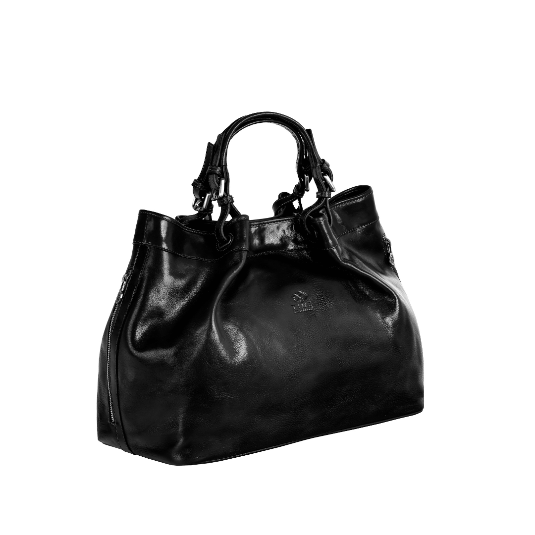 Leather Tote Bag for Women - The Betrothed