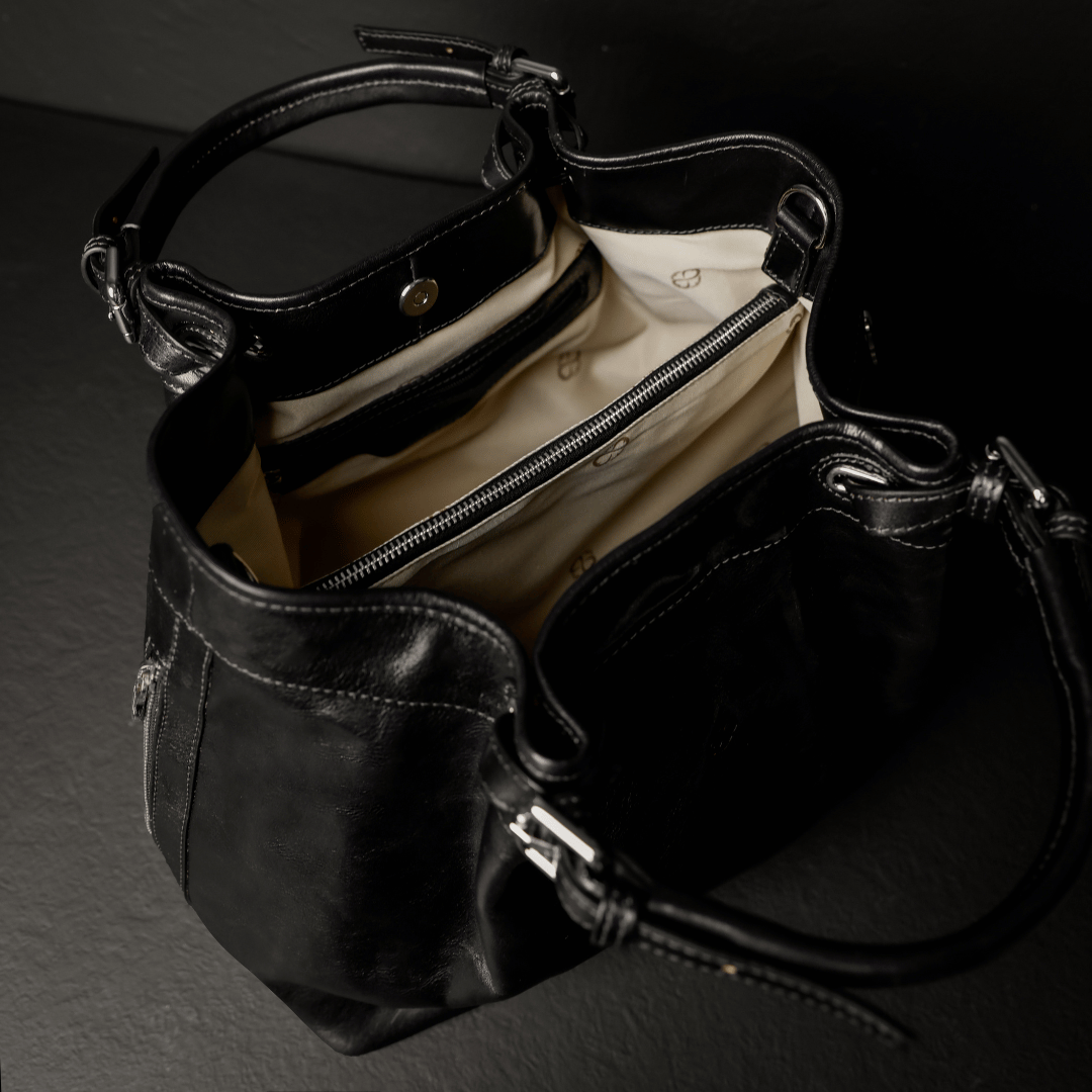 Leather Tote Bag for Women - The Betrothed