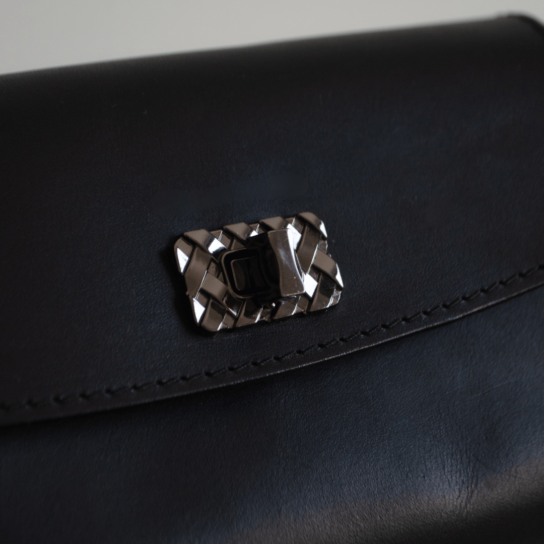 Leather Mini Crossbody Bag for Women – Vanity Fair