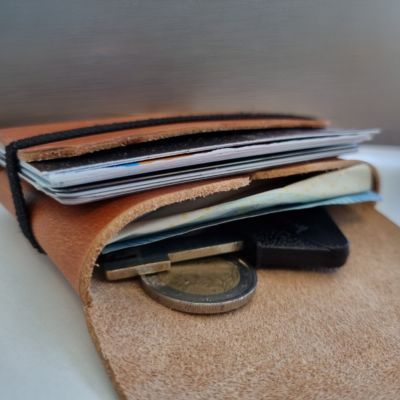 'Baziku' Wallet