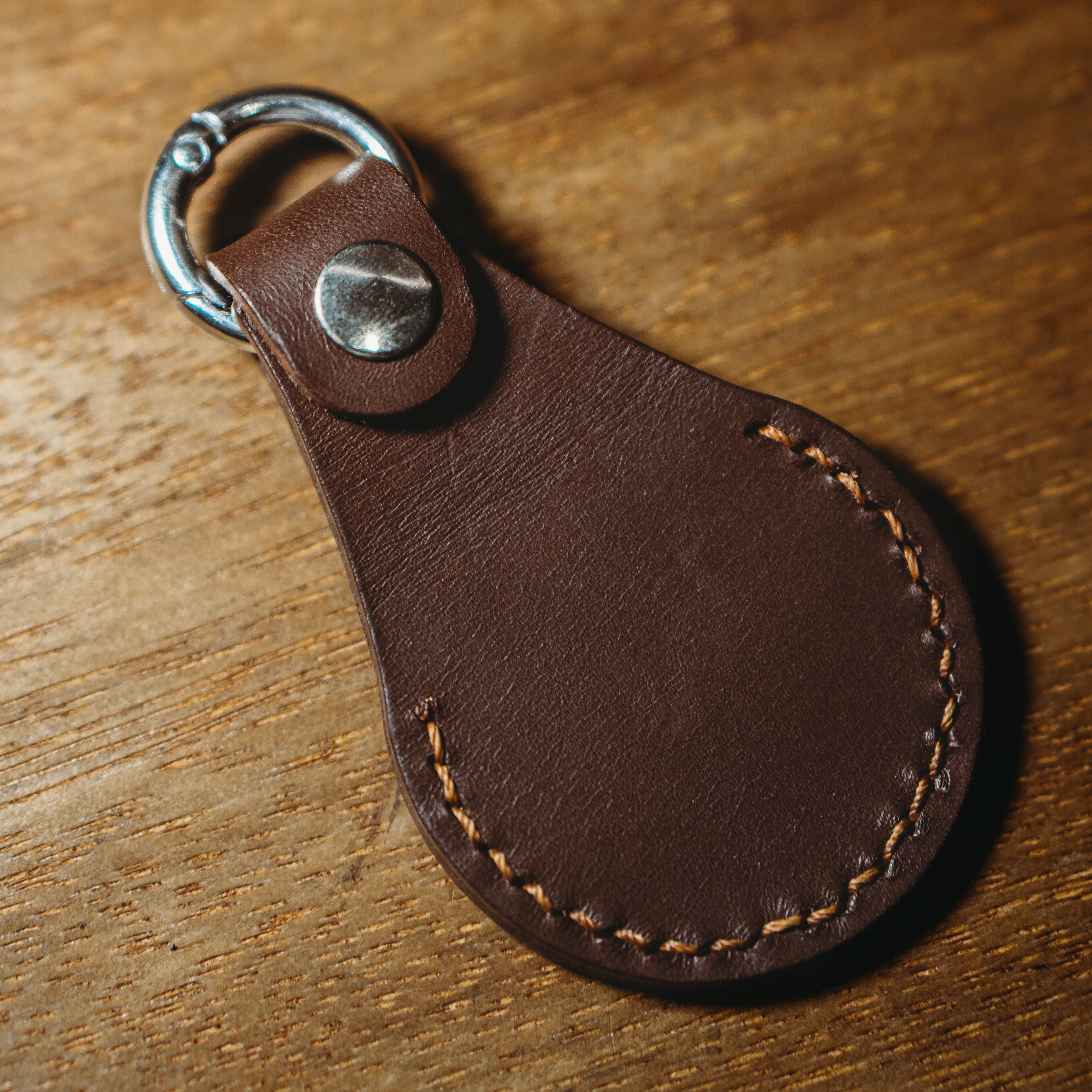 Air Tag Locator Keychain