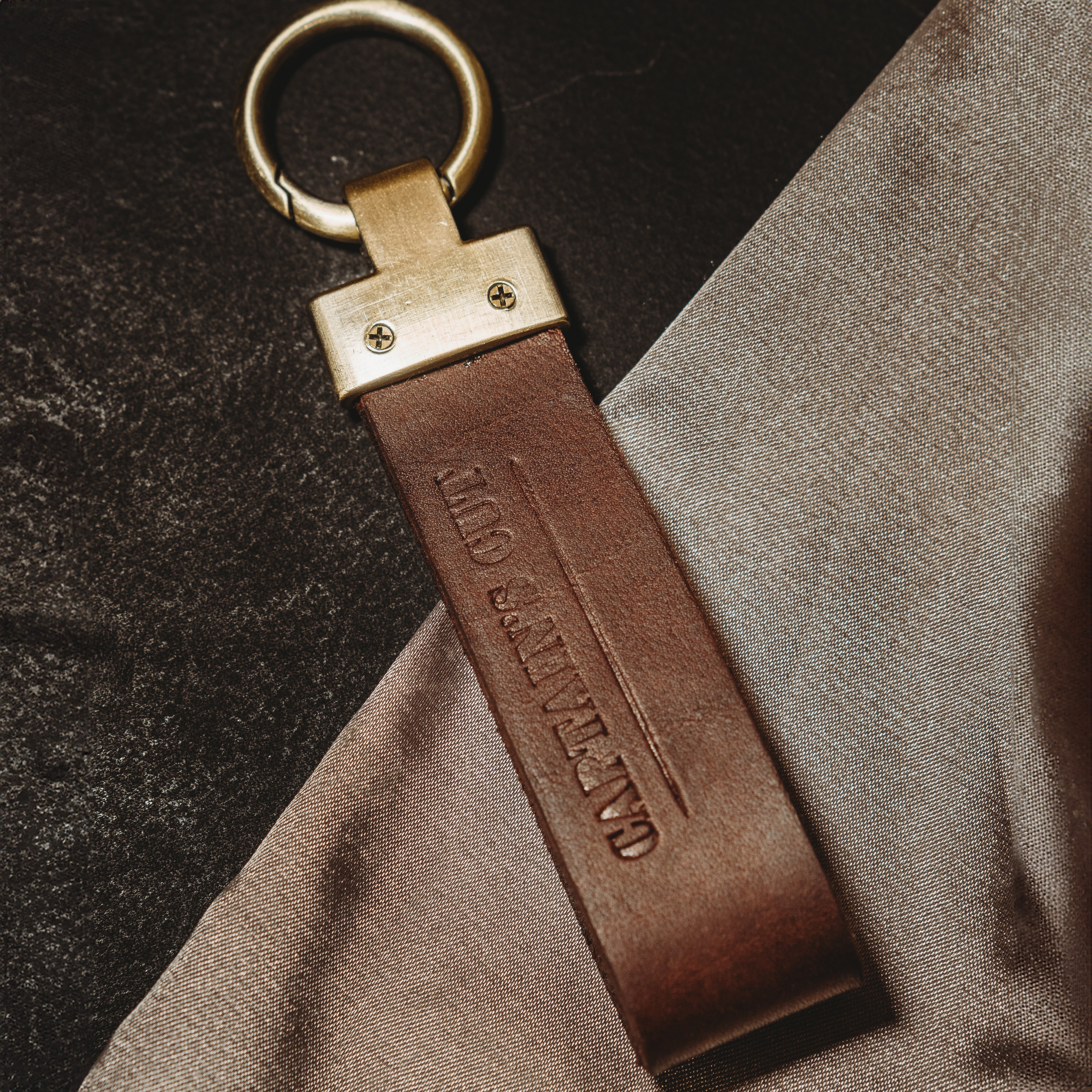 Executive Key FOB