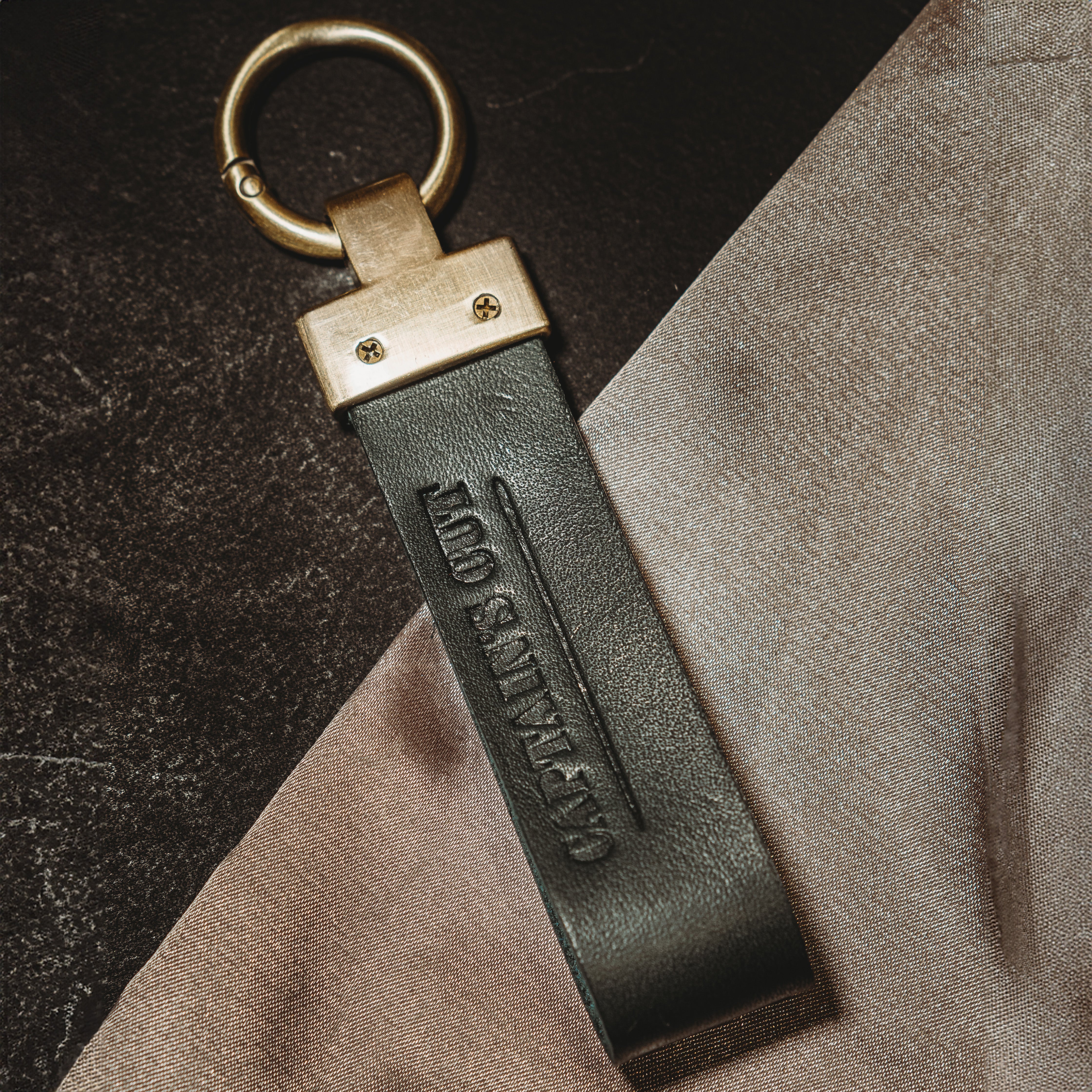 Executive Key FOB