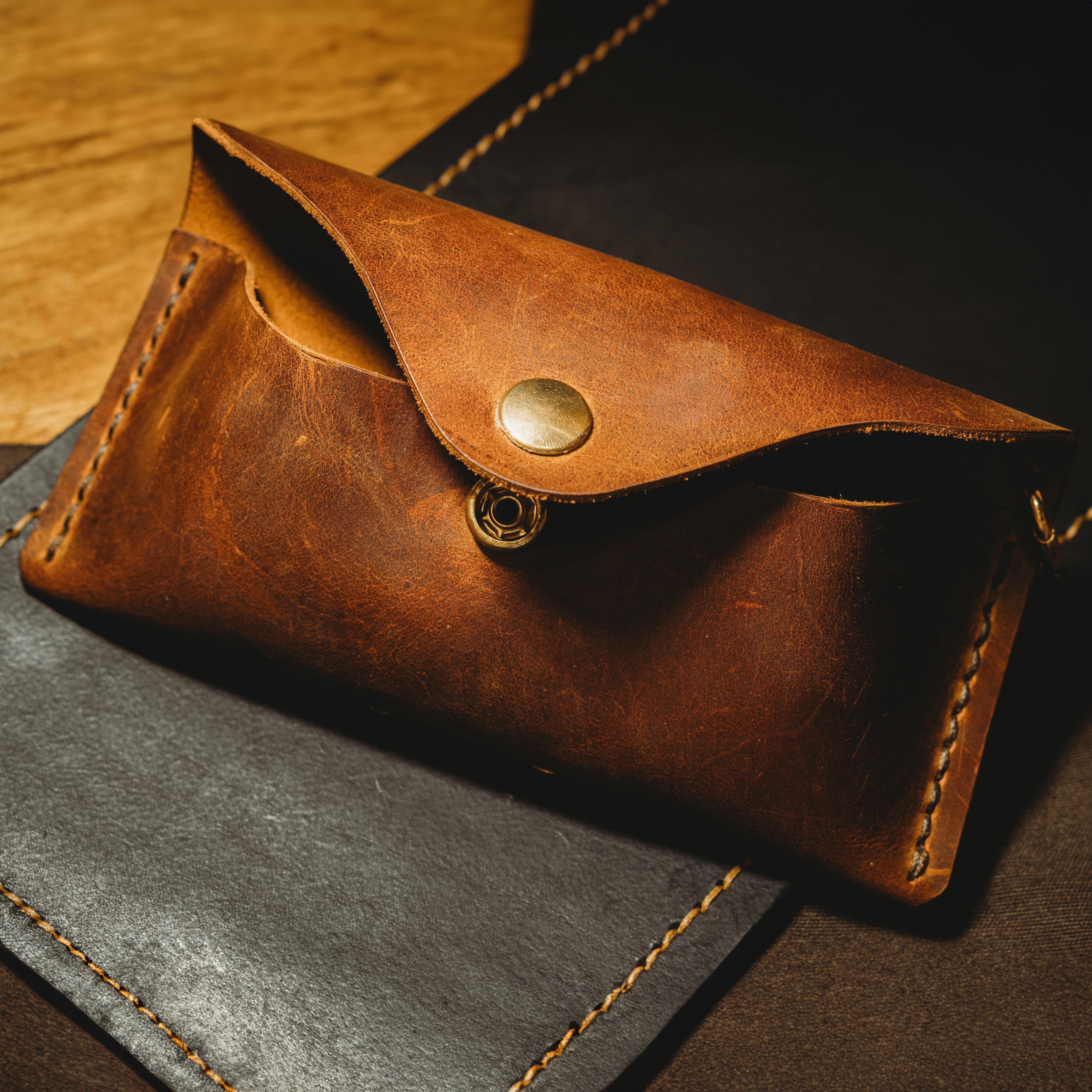 Universal Glasses Pouch