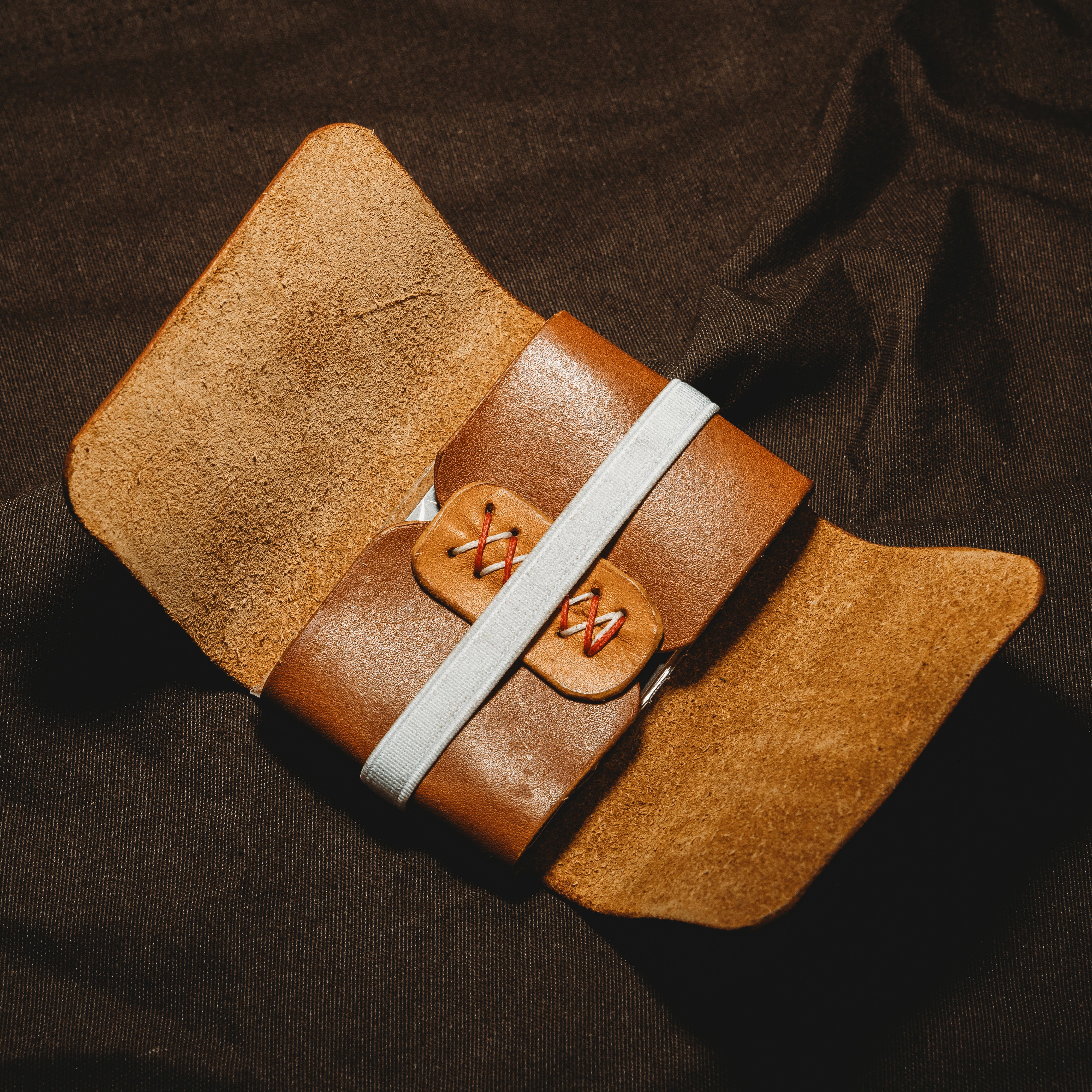 'Baziku' Wallet