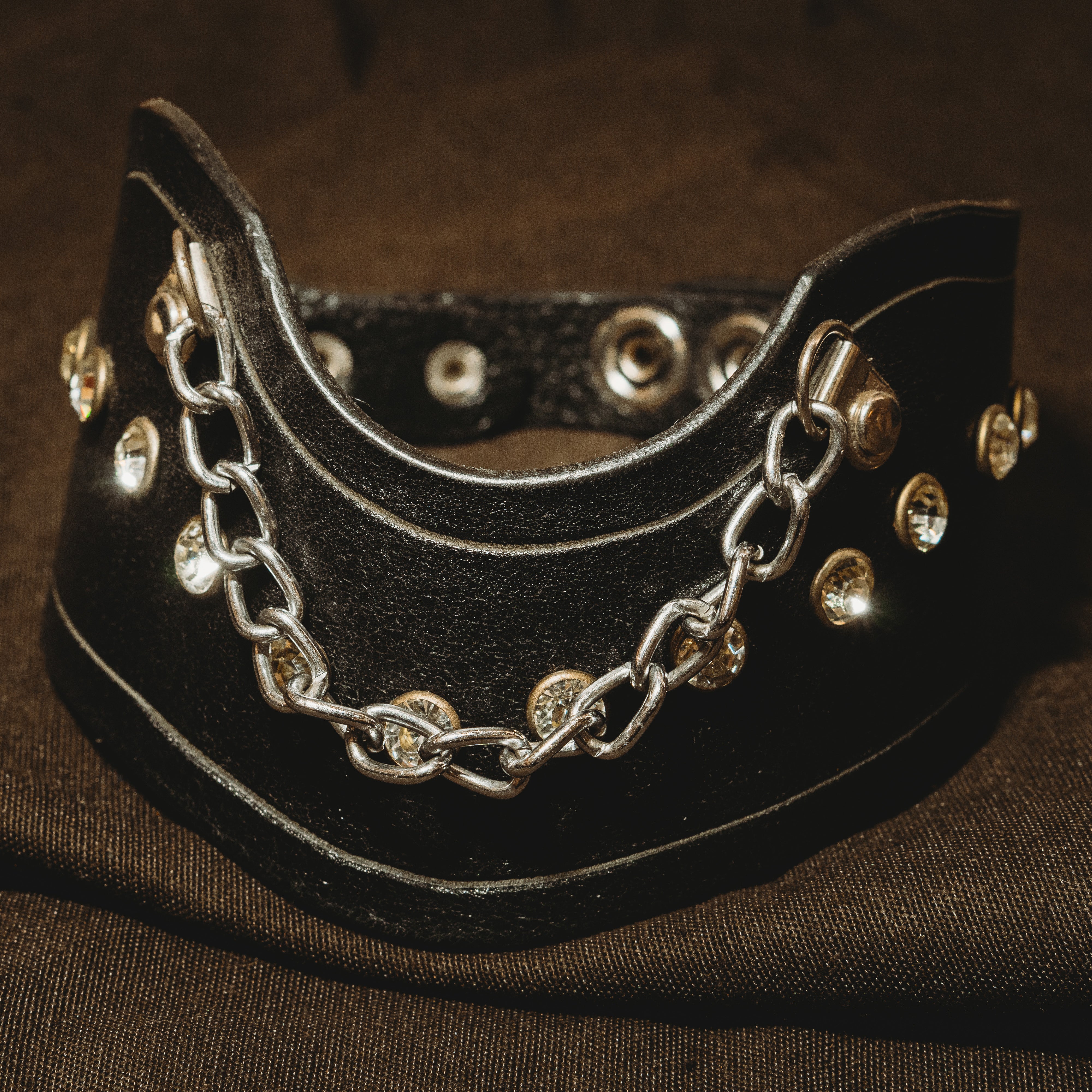 Lux Choker