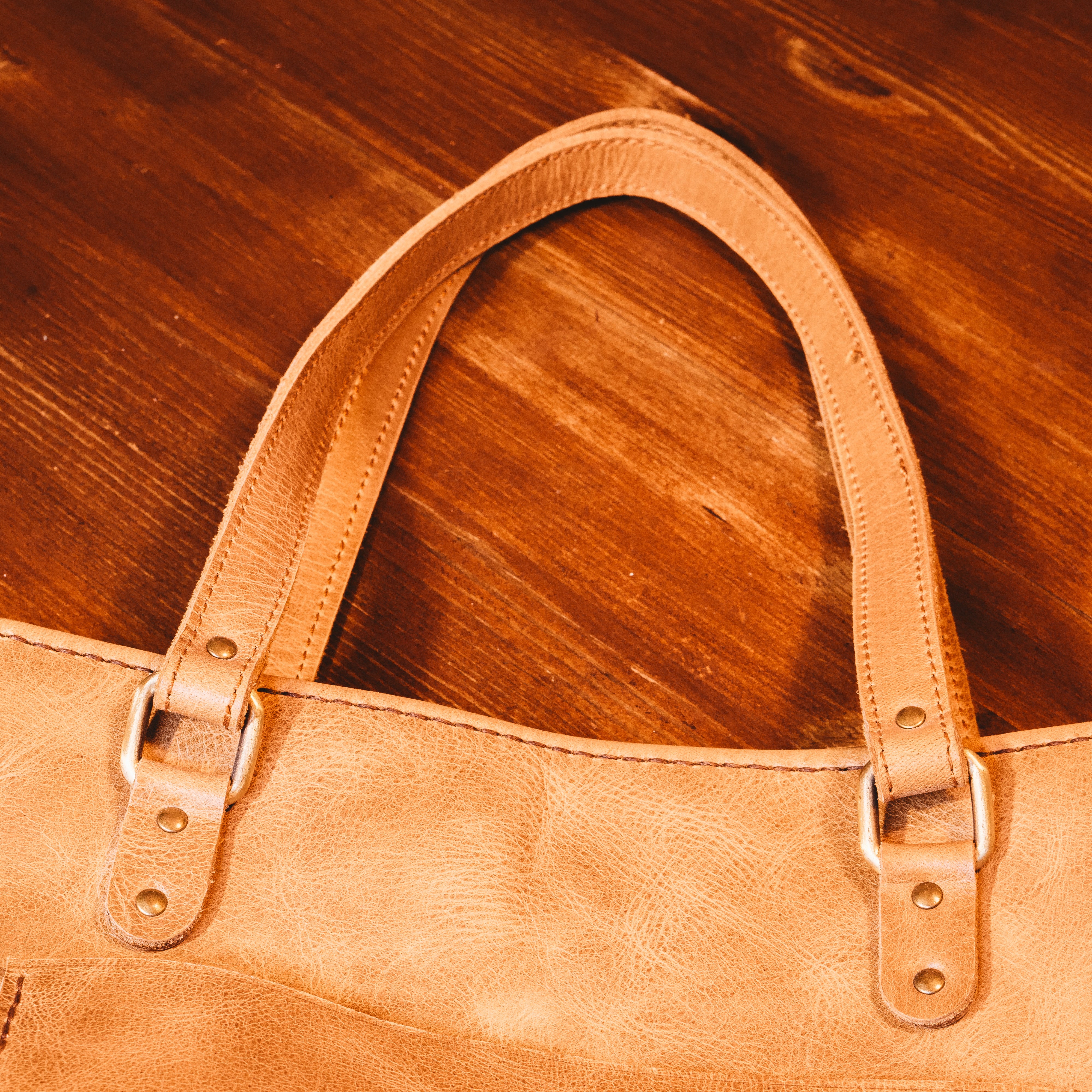 The Classic Tote