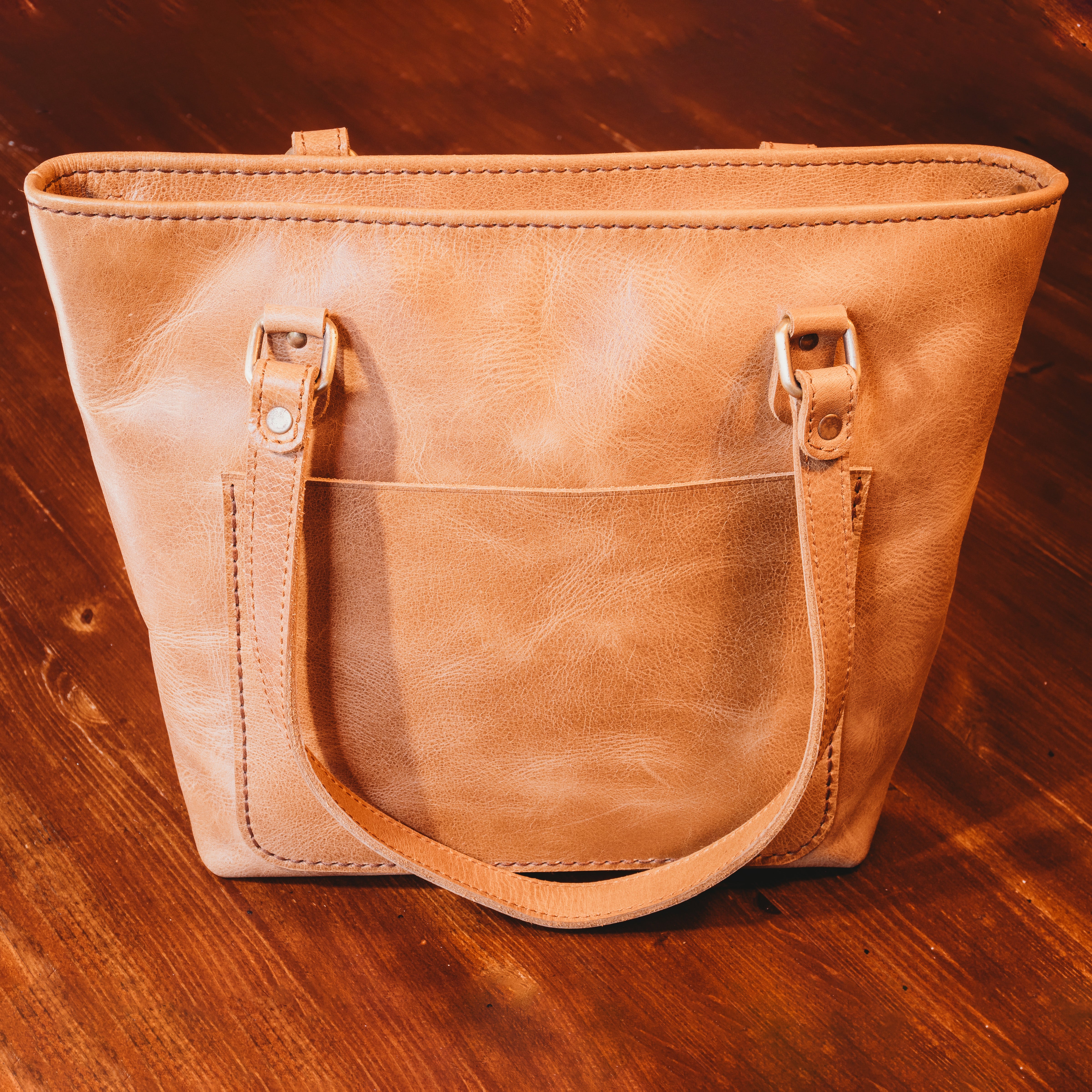 The Classic Tote