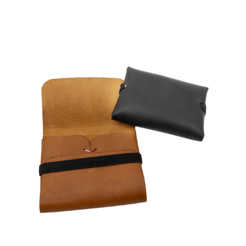 'Baziku' Wallet