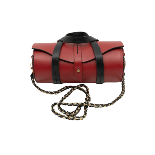 The Cylinder Bag