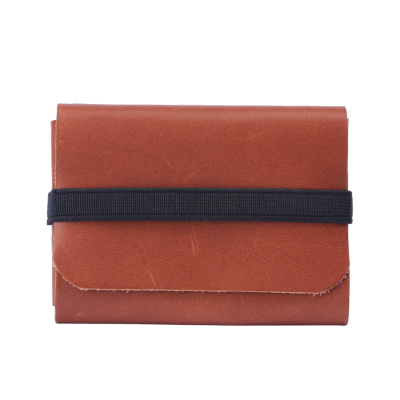 'Baziku' Wallet