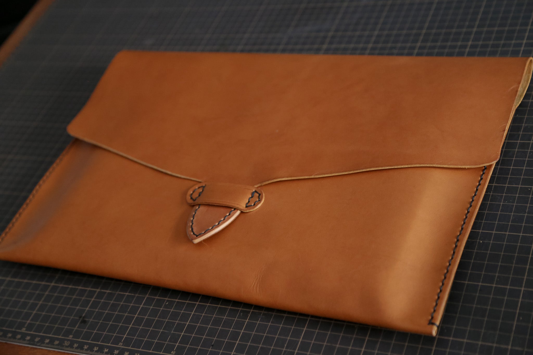 Laptop/ Document Holder