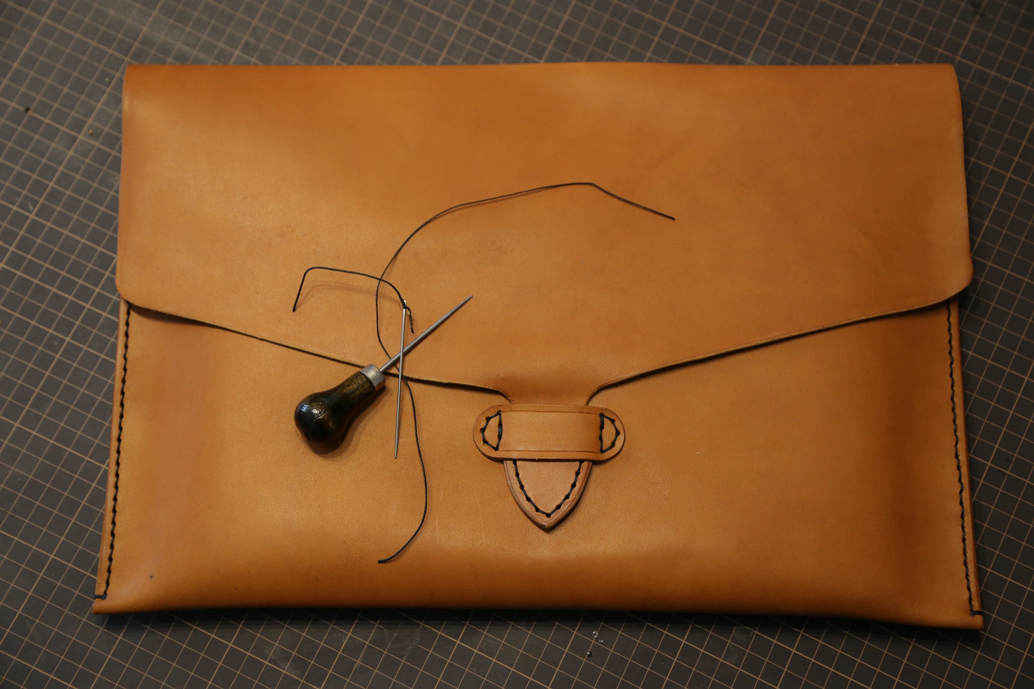 Laptop/ Document Holder