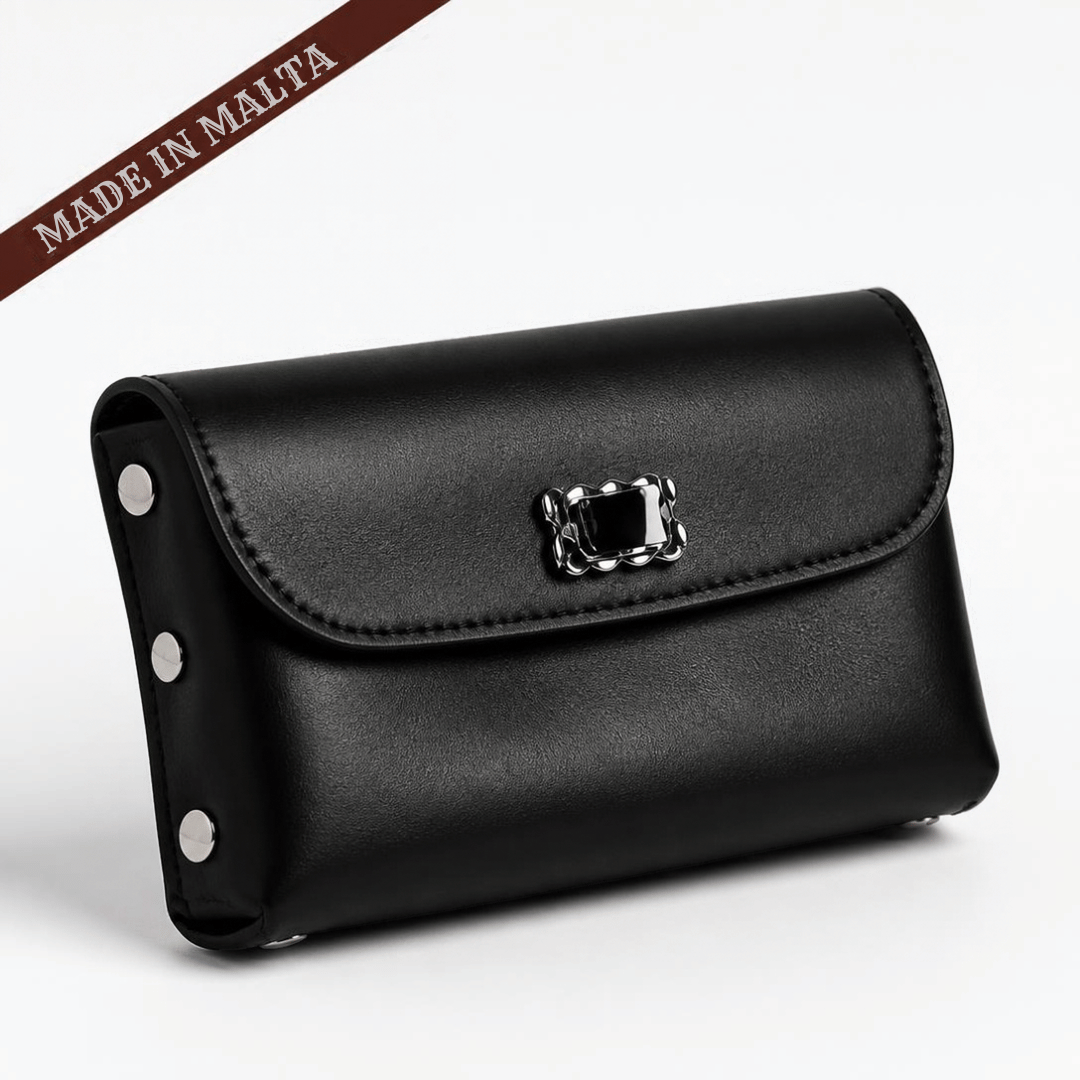 Leather Mini Crossbody Bag for Women – Vanity Fair