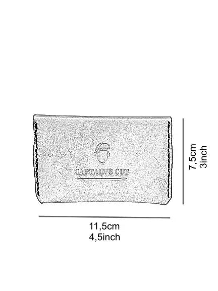 Coin Pouch