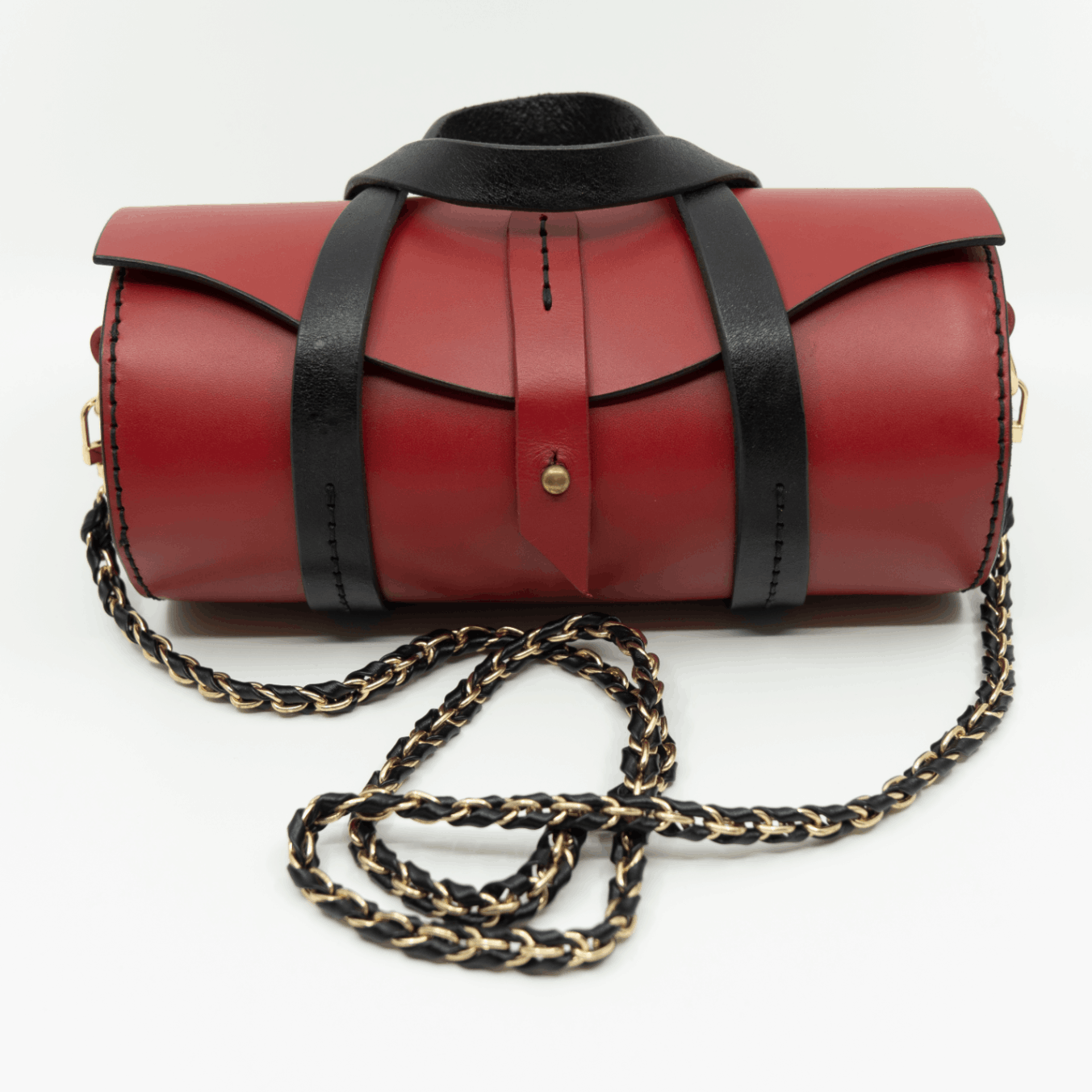 The Cylinder Bag