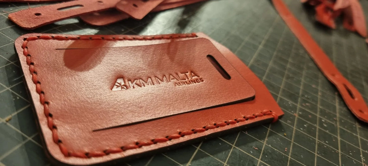 Luggage Tags