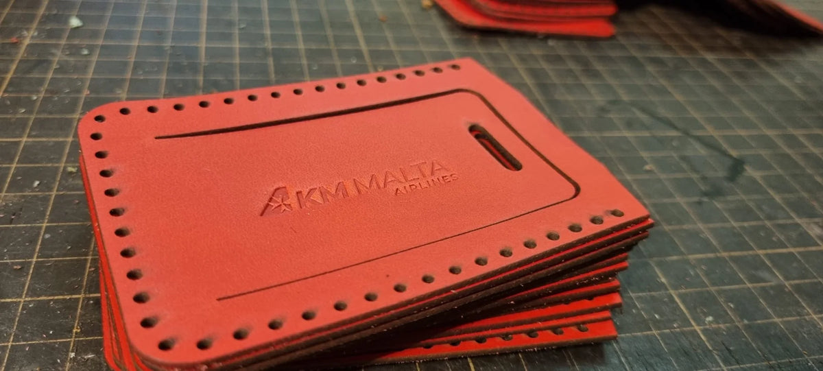 Luggage Tags