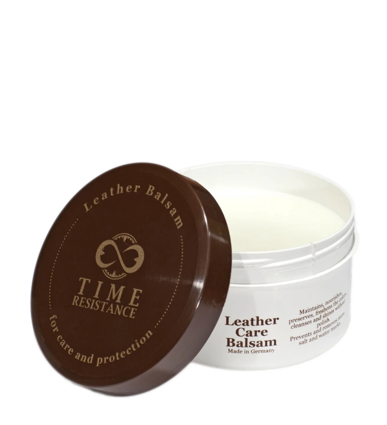 Leather Care Balm 250 ml/8.5 oz